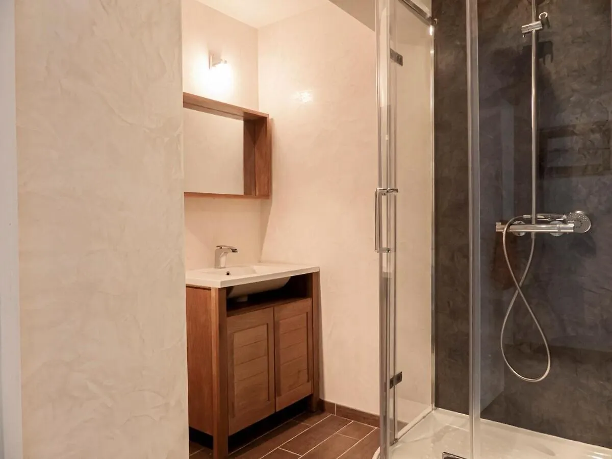 Bleu Geneve Apartment Albi 0*,