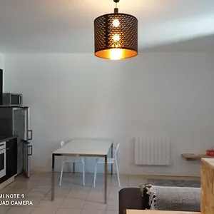  Apartamento Studio Spacieux Confortable Récemment Rénové