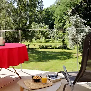 Villa Maison Nature & Riviere Au Calme, Albi