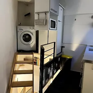 Appartement Climatise - Centre, Albi
