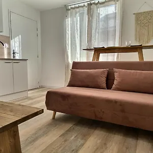Appartement Le Petit Evali - Wifi - Centre, Albi
