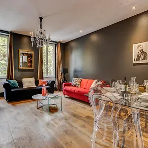 Appartement Henri De Toulouse-lautrec, De Charme, Albi