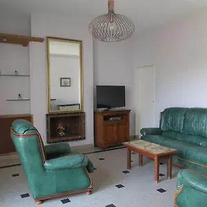 Hébergement de vacances Chez Carmen, Albi