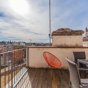 Appartement La Terrasse De La Piale, Albi