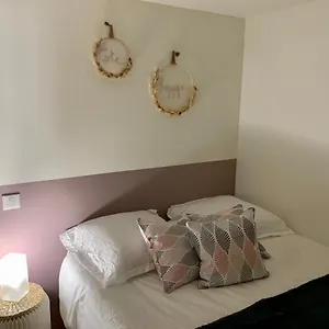 Séjour chez l'habitant Cote Hygge Centre, Albi