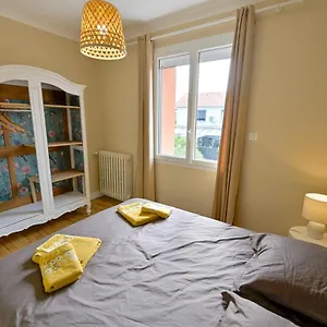 Hébergement de vacances Chez Odette - Spa, Plancha, Parking, Albi