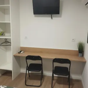  Apartamento Albicasa
