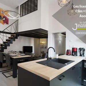  Apartamento Les Lices Du Vigan