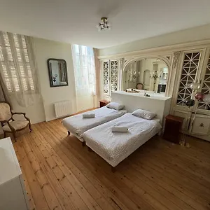 Appartement Albistudio, Albi