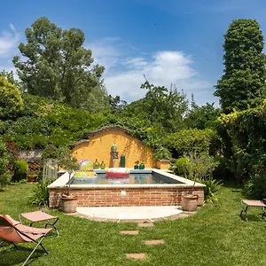 2* Gasthuis Le Rez De Jardin
