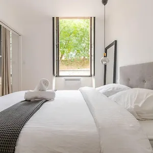  Apartamento Parking Gratuit