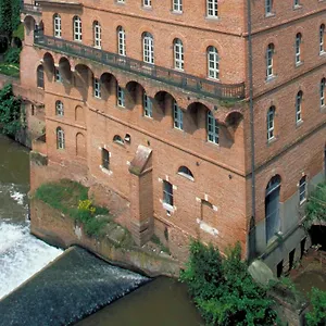 Mercure Albi Rives Du Tarn Albi