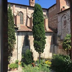 Apartment L'appart Du Cloitre