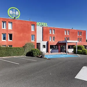 3* Hotel B&B Hotel Albi